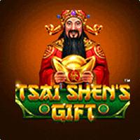 Tsai Shens Gift